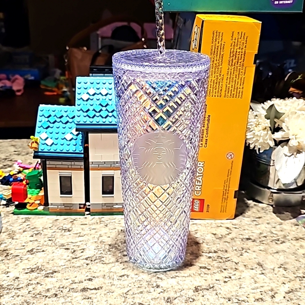 Starbucks Tumbler